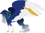 Yaotl Ref by azagus