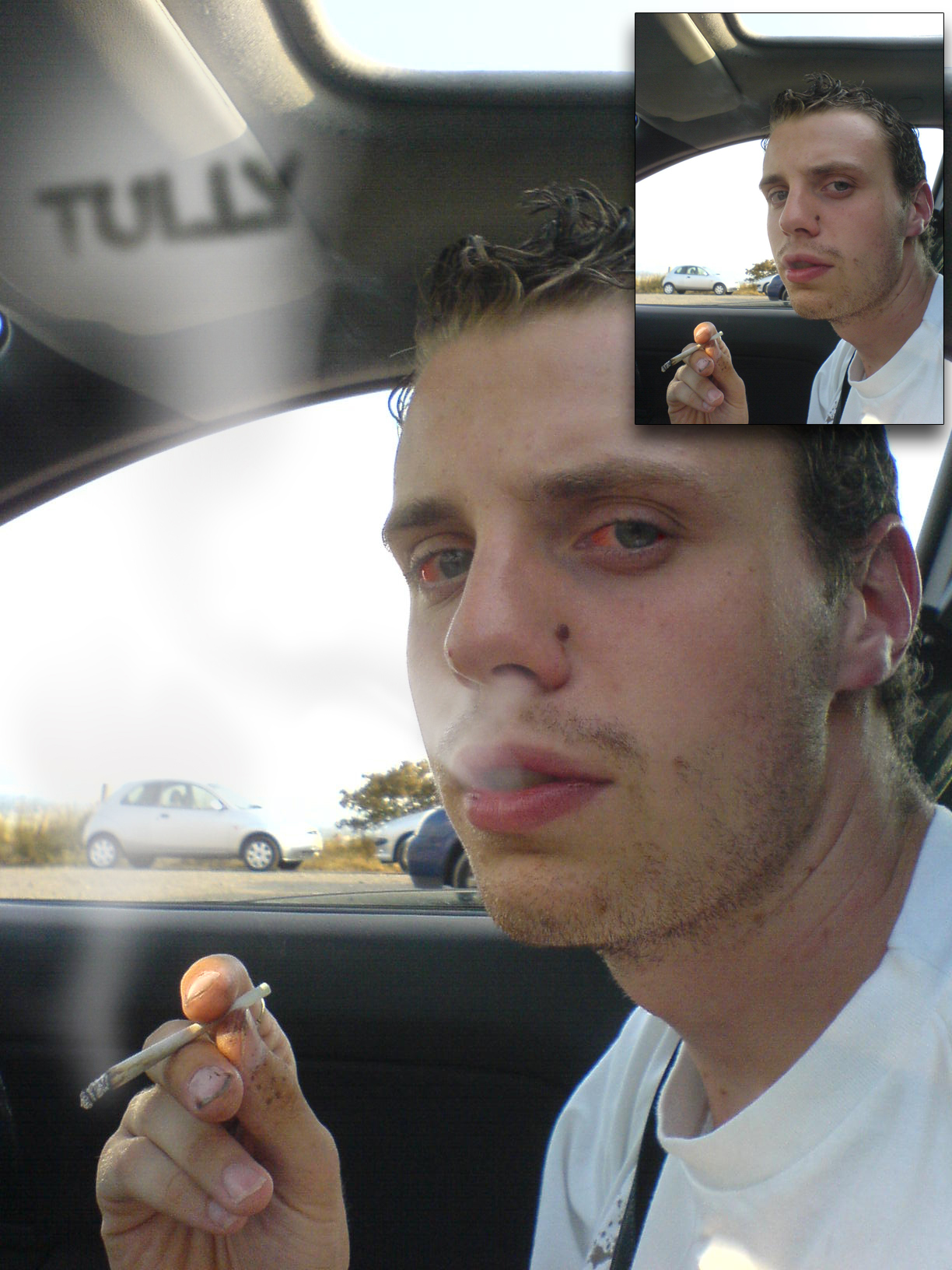 Tully Smoke