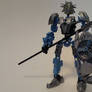 Random Toa Hagah of Water