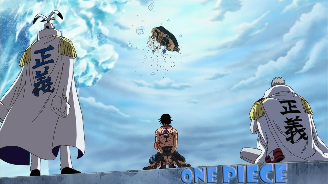 One Piece Wallpapers by Valvado on DeviantArt