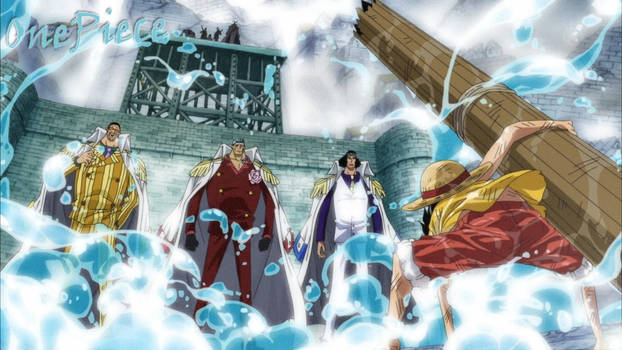 One Piece 475 Wallpaper By Gmatoy On Deviantart One Piece 475 Wallpaper By Gmatoy On Deviantart