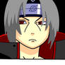 Itachi is COOLISH