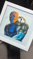 DeathStroke 