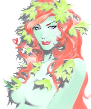 Poison Ivy