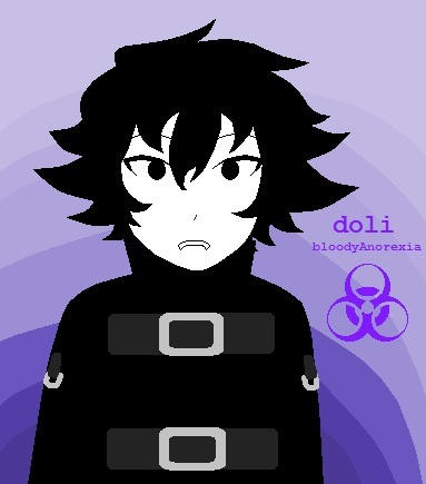 Biohazard Chan doli biohazard by Reeses-chan on DeviantArt