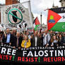 Palestine.  Free palestine.