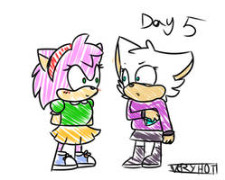 Day 5: OTP in childhood