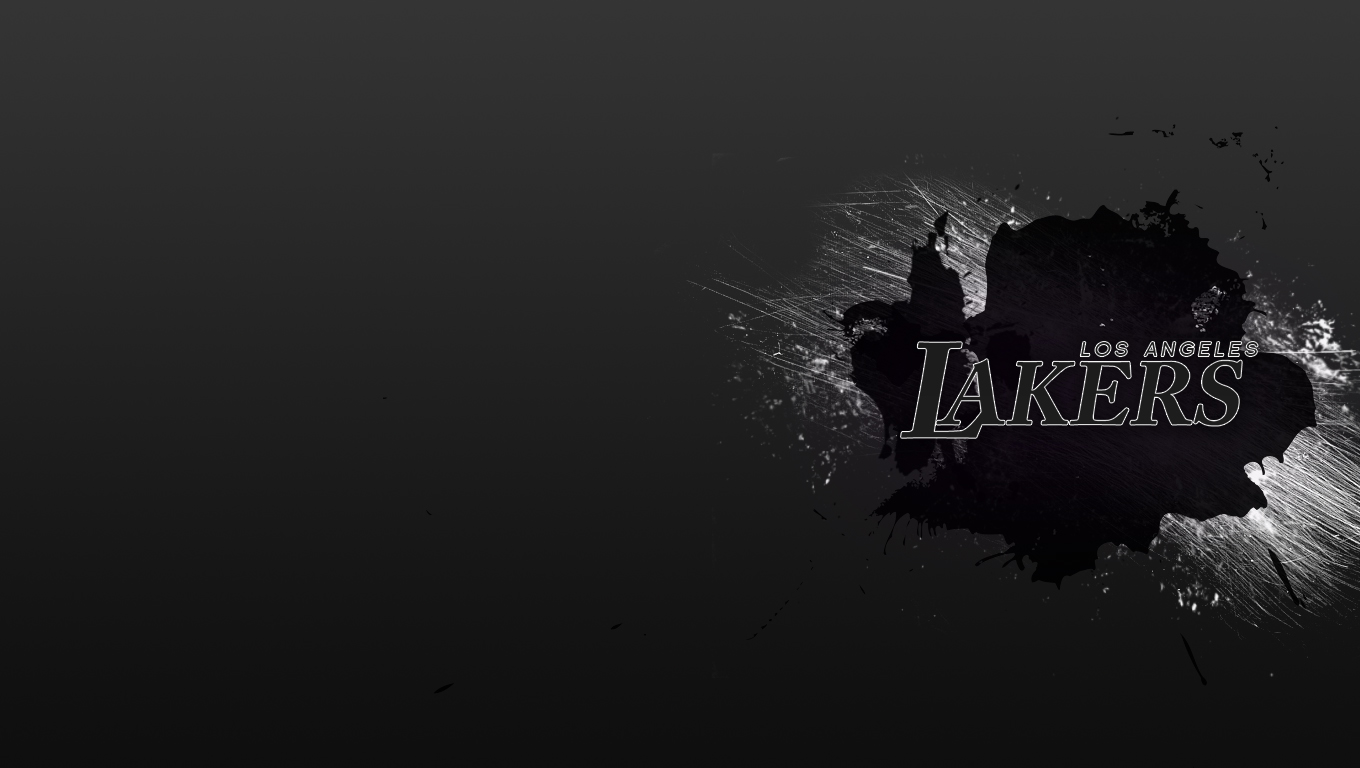 LA LAKERS