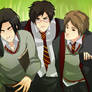 MARAUDERS