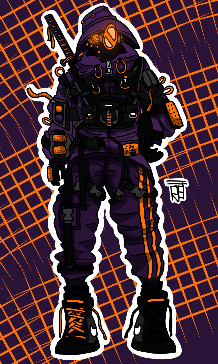 Tech by Rhiott on DeviantArt