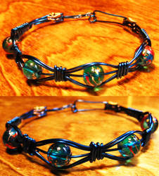 Four Worlds Bracelet