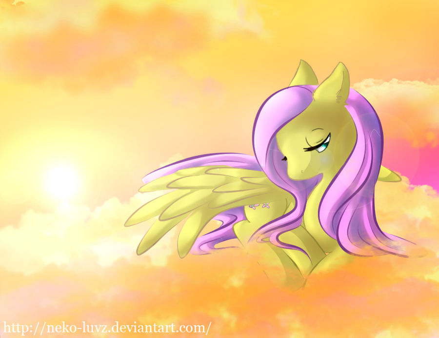 Fluttershy