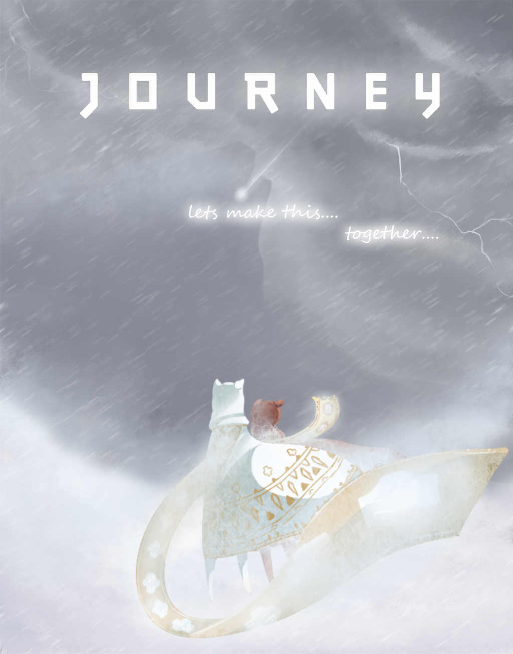 Journey