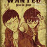 WANTED