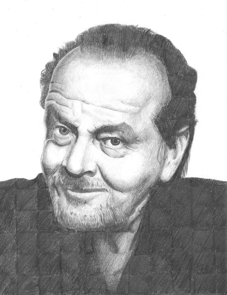 Jack Nicholson