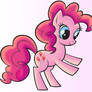 Pinkie pie