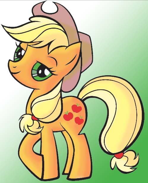 Applejack