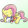 fluttershy_sleepy