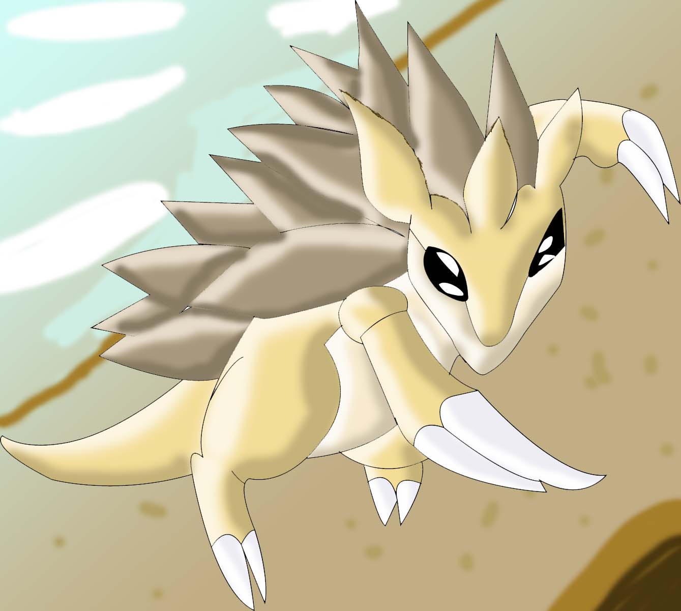 Sandslash