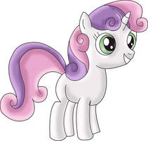 Sweetie Belle