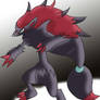 Zoroark