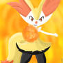 Braixen