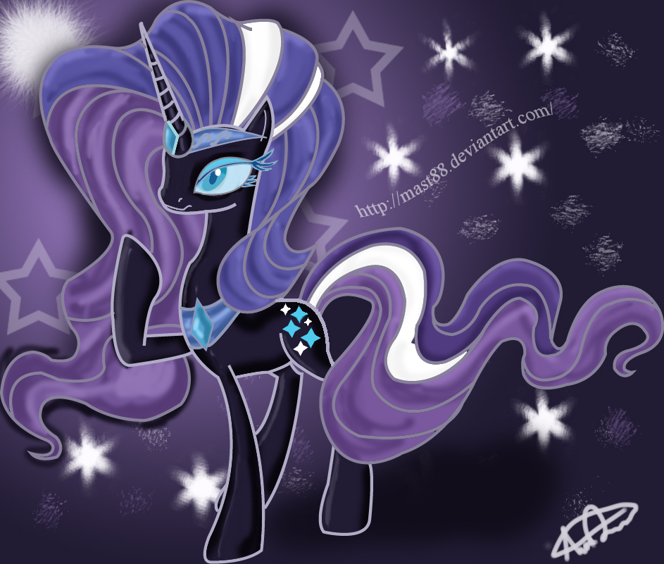 Nighmare Rarity