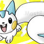 Pachirisu 2