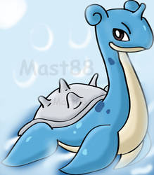 Lapras