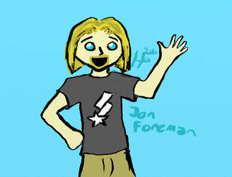 Jon Foreman of .:Switchfoot:.