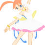 Princess Tutu Doll