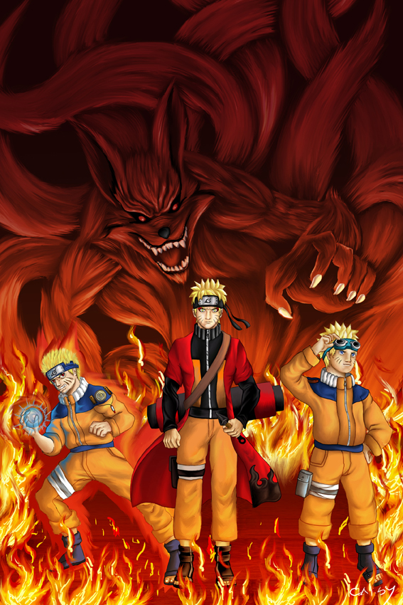 Naruto