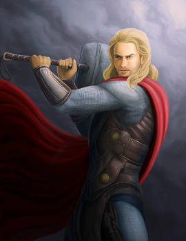 Thor