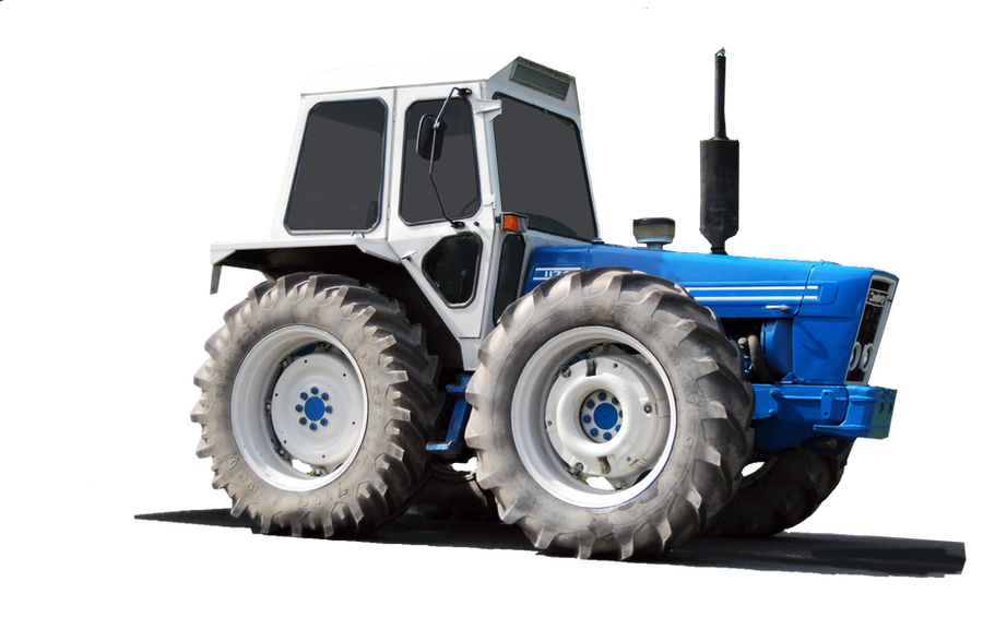 Tractor 02 PNG.