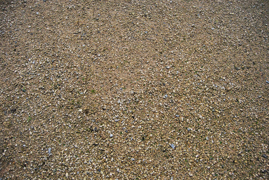 Gravel Texture..