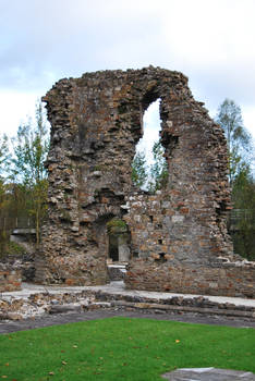 Old Priory Ruins 06..