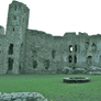 Castle Pano PNG..