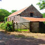 Old farm Building..