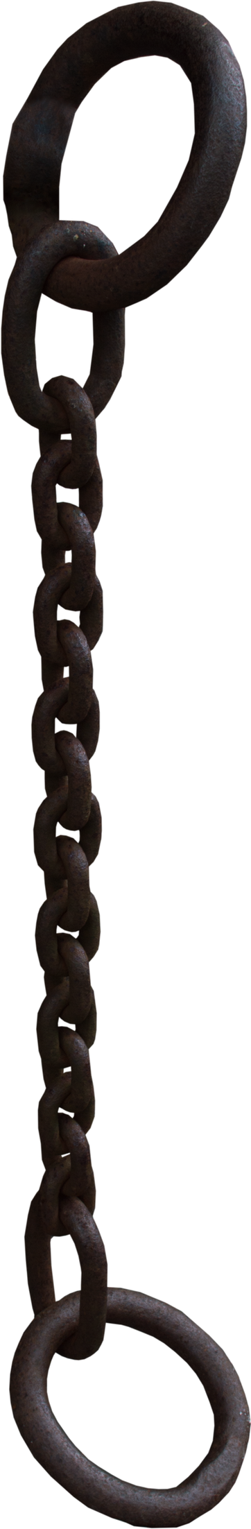 Rusty Chain PNG.. by AledJonesDigitalArt on DeviantArt