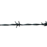 Barbed wire PNG..