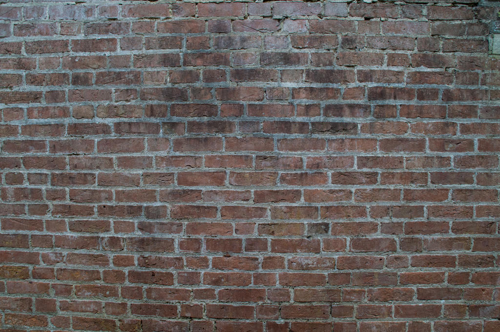 Brick wall Texture.. by AledJonesDigitalArt