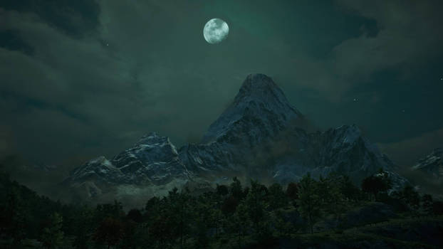 Farcry 4 Environment 02..