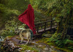 Red Riding Hood..