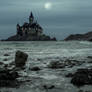 The Castle..