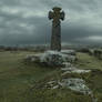Celtic Cross Premade..