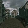 Medieval Town Premade April 2020..