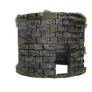 Stone Ruin..