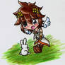 Curious -Chibi Pit-