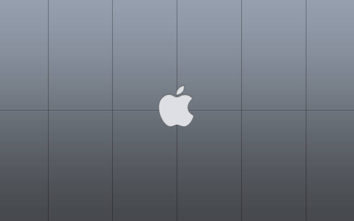 Apple Store Ginza by Atreide