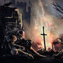 Bonfire